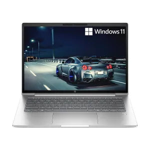 NOT. HP Probook 4G1iR Intel Core 5-120U 16GB 512GB 14Inch Win-11 Pro Silver
