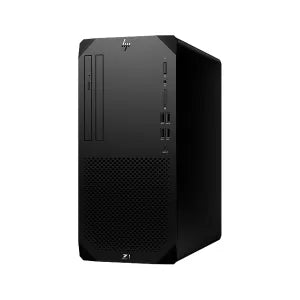 COP. HP Z1 G9 I7-14700 5.4GHZ 16GB 1TB-SSD RTX-3050-8GB USB-C HDMI 2DP W11-Pro Tower Black