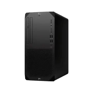 COP. HP Z1 G9 I9-14900 5.4GHZ 16GB 1TB-M.2 RTX 3050-8GB USB-C HDMI W11-Pro Tower Black