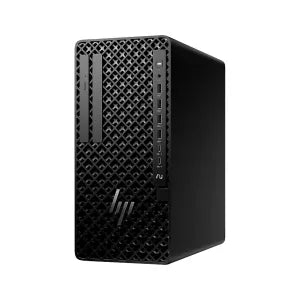 COP. HP Z1 G1i Intel Core Ultra 9 285 32GB 1TB-M.2 RTX-3050-8GB 2USB-C HDMI W11-Pro Tower Black