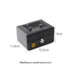 Caja de Dinero Pequeño