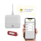 Módulo de conexión Yale Connect HUB + Zigbee YMF – YDF