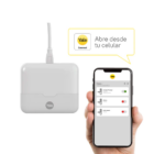 Módulo de conexión Yale Connect HUB