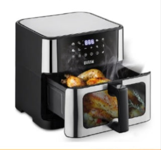 FREIDORA DE AIRE XXL