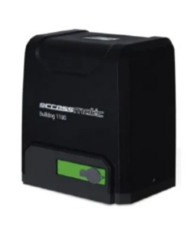 Motor de garaje BULLDOG 1100