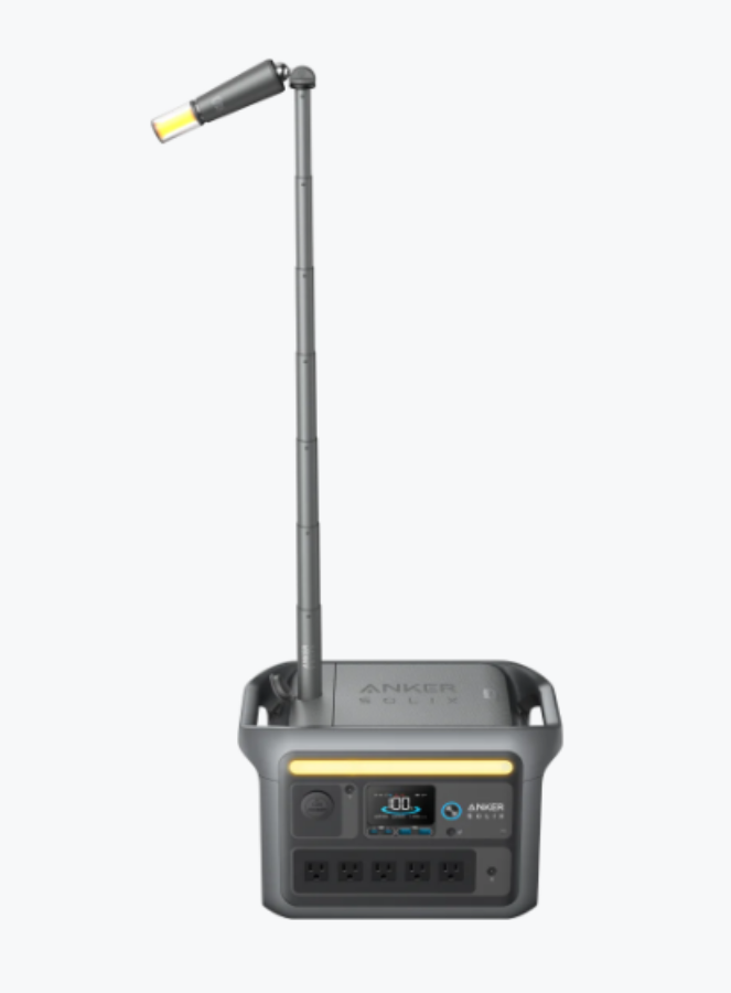 Banco de energía portátil ANKER C1000