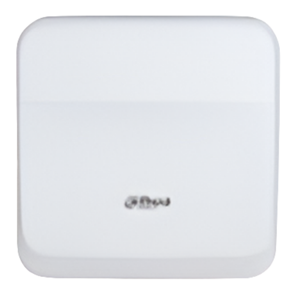 Controladora dos puertos