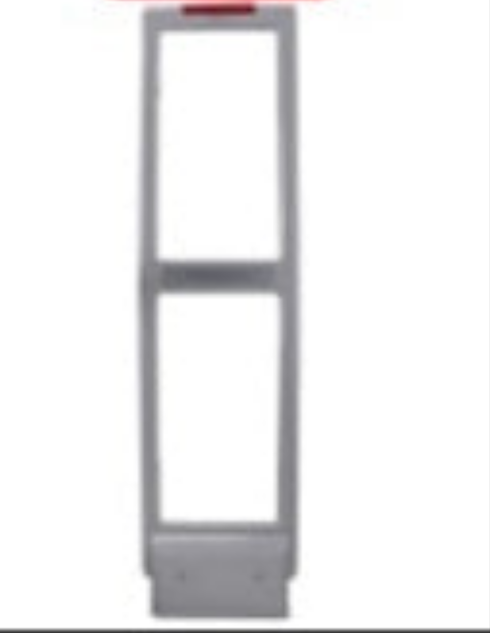 ESDHI30 DE ANTENA
ESCLAVA ABS