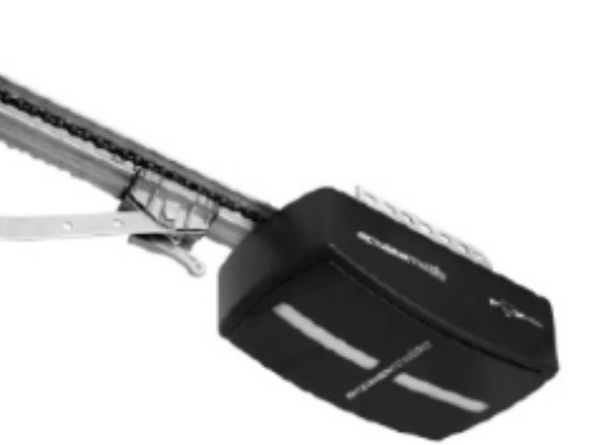 Motor de garaje FOX1000PRO