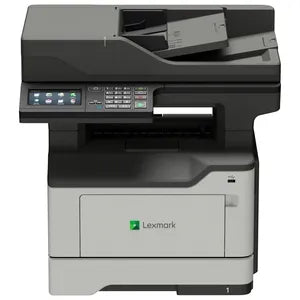 IMPRESORA LEXMARK MFP LASER MONO. MX522ADHE DUPLEX 46PPM