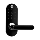 Cerradura de embutir Digital YMC420