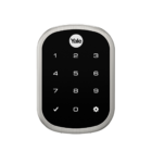 Cerrojo Digital YRD256