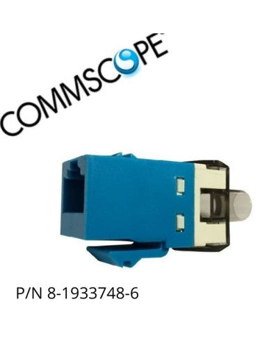 JACK PARA CABLE UTP CAT6 50 MICRAS