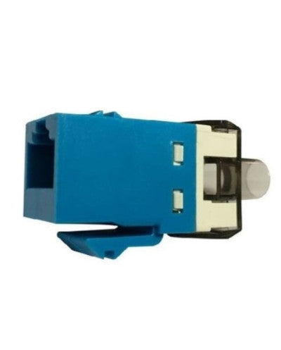 JACK PARA CABLE UTP CAT6 FUNDA DE 4U