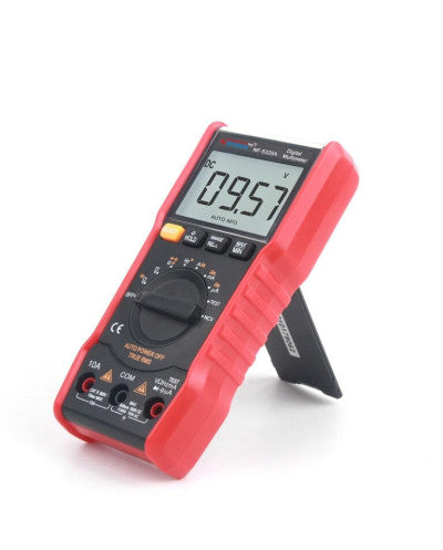 MULTIMETRO DIGITAL NF-5320A