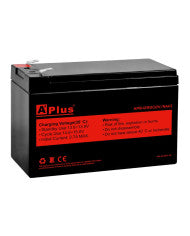 AP-BATERIA UPS 12V 9Ah APLUS