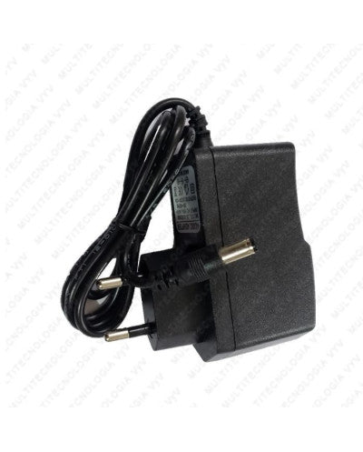 CARGADOR 5V 2A TIPO EUROPEO