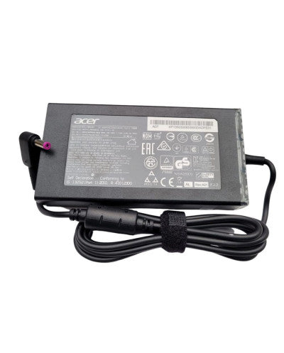 CARGADOR PARA ACER 19.5V 6.92A SLIM PLUG 5.5x1.7