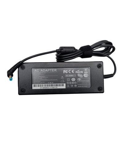 CARGADOR PARA ACER 19.5V 6.9A PLUG 5.5x1.7