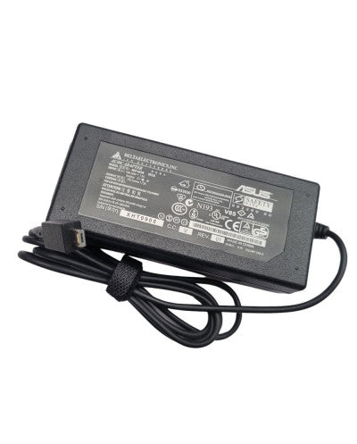 CARGADOR PARA ASUS 19V 1.75A PLUG CUADRADO