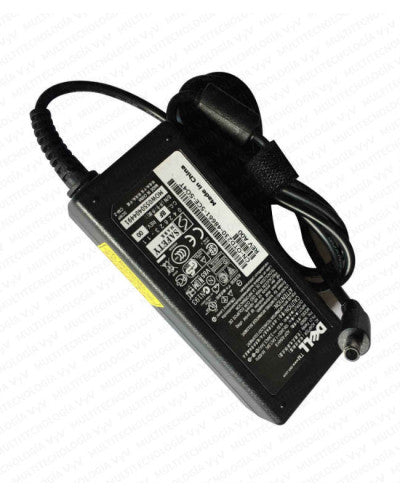 AU-CARGADOR PARA DELL 19.5V 3.34A PLUG 4.5x3.0