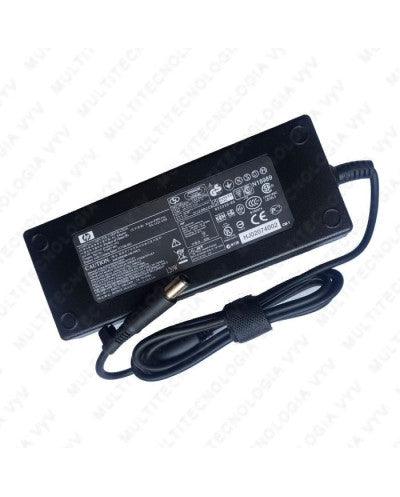 CARGADOR PARA HP 18.5V 6.5A PLUG 7.4x5.0