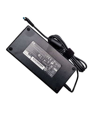 CARGADOR PARA HP 19.5V 10.3A PLUG 4.5x3.0