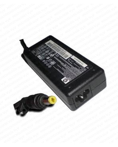 RGADOR PARA HP 19V 1.58A PLUG 4.8x1.7 (GRUESO)