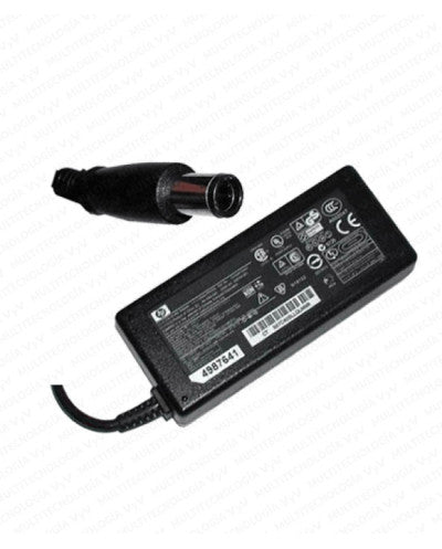 CARGADOR PARA HP 19V 4.74A PLUG 7.4x5.0