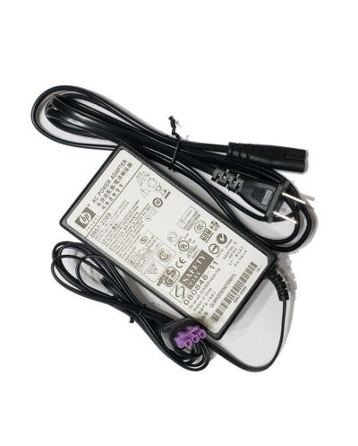 RGADOR PARA IMPRESORA HP 32V 625mA