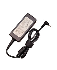 CARGADOR PARA SAMSUNG 12V 3.33A PLUG 2.5x0.7