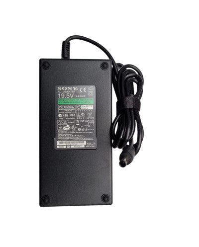 CARGADOR PARA SONY 19.5V 7.7A PLUG 6.0x4.4