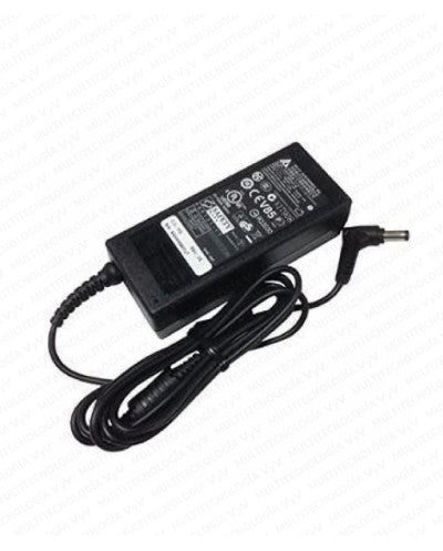 CARGADOR PARA TOSHIBA 19V 3.42A PLUG 5.5x2.5