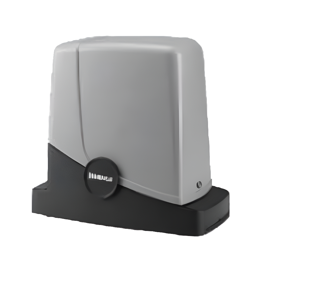 Motor para puerta corrediza

Motor

BENINCA