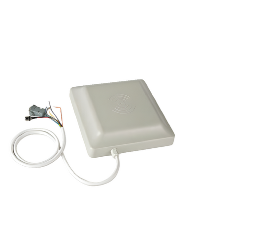 Antena Lectora de Sticker UHF105