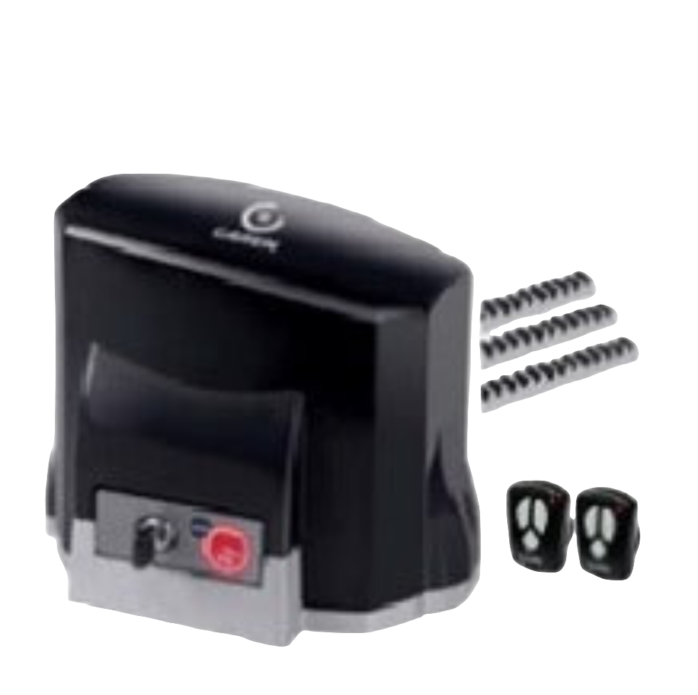 Motor de Garaje Profesional K-KTSİ-800KG-M