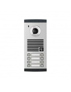 Video Portero KVL-TC308i KOCOM - Intercomunicador para 8 Departamentos