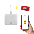 Módulo de conexión Yale Connect HUB + Zigbee YRD – YRL