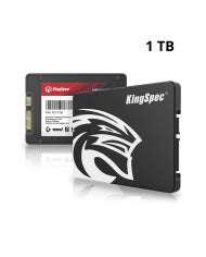 DISCO SOLIDO KINGSPEC P3-1TB 2.5 PULG SATA