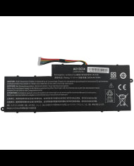 BATERIA PARA ACER AC13C34 11.4V 2600mAh