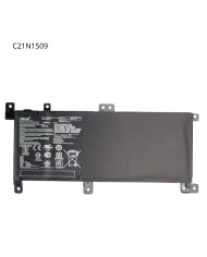 BATERIA PARA ASUS C21N1509 7.6V 38Wh