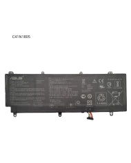BATERIA PARA ASUS C41N1805 15.4V 50Wh