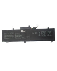BATERIA PARA ASUS C41N1837 15.4V 76Wh