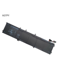 BATERIA PARA DELL 6GTPY 11.4V 97Wh