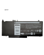 BATERIA PARA DELL 6MT4T 7.6V 62Wh