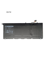 BATERIA PARA DELL 90V7W 7.6V 56Wh