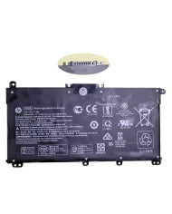 BATERIA PARA HP HT03XL 11.4V 41WH