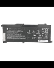 BATERIA PARA HP SA04XL 15.12V 55.67Wh