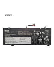 BATERIA PARA LENOVO L18C4PF3 15.36V 45Wh