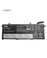 BATERIA PARA LENOVO L18M3P74 L18C3P71 11.52V 51Wh